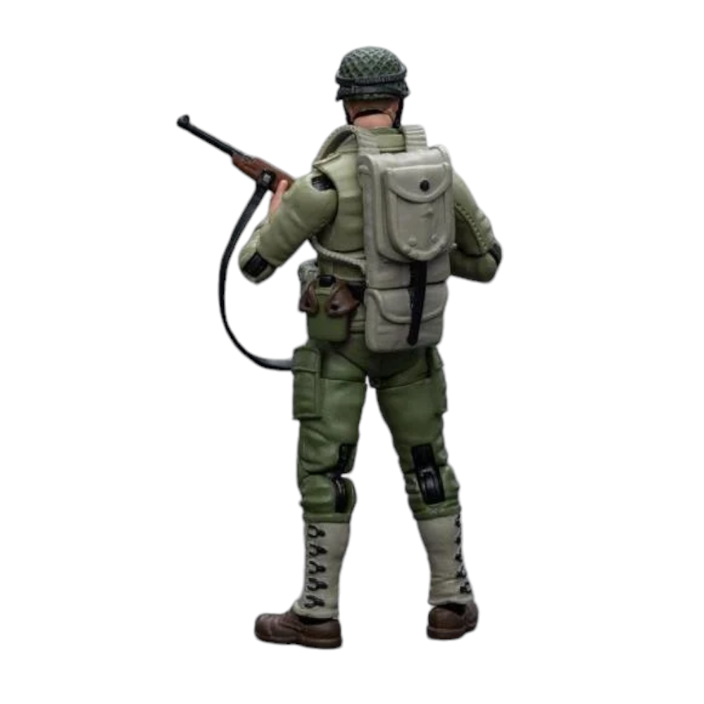 WWII USA Army Ranger 1/18