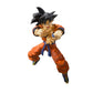 S.H.Figuarts Dragon Ball Z Goku A Saiyan Raised On Earth