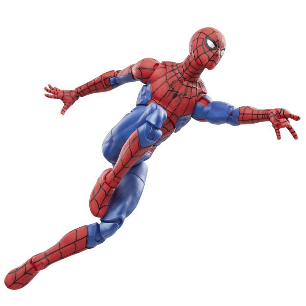 Marvel Legends Spider-Man: No Way Home - Spider-Man Final Suit