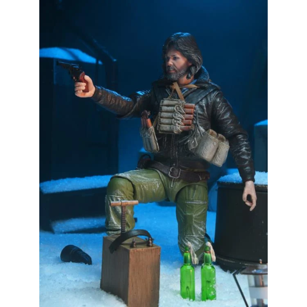 The Thing Ultimate MacReady Last Stand Ver.