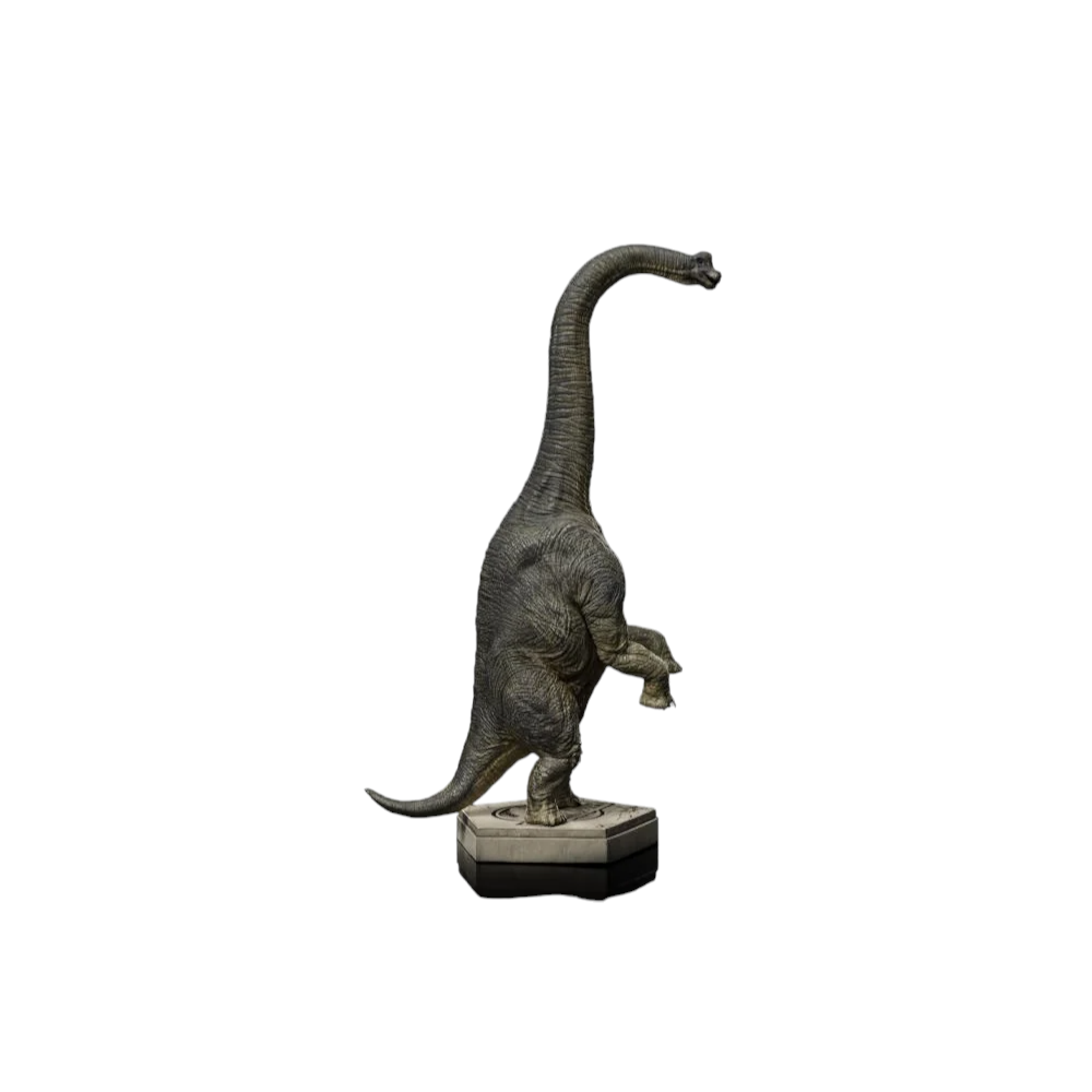 Jurassic Park Icons Brachiosaurus