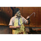 The Texas Chainsaw Massacre Ultimate 50th Anniversary Leatherface