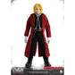 Fullmetal Alchemist: Brotherhood FigZero Edward & Alphonse Elric 2-Pack 1/6