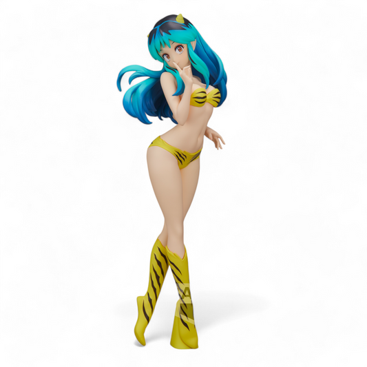 Urusei Yatsura Glitter & Glamours - Lum