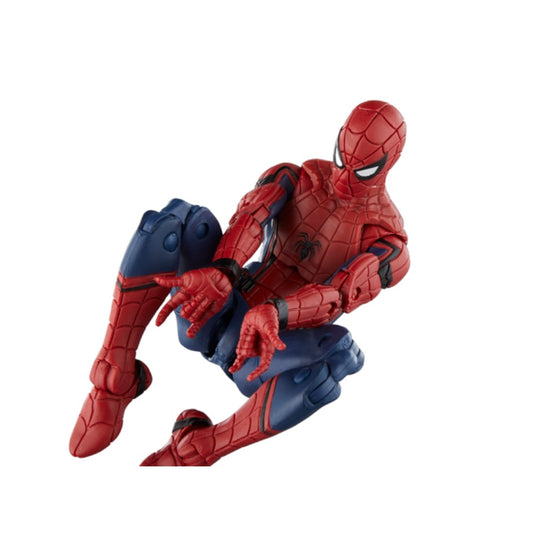 Marvel Legends The Infinity Saga Captain America: Civil War - Spider-Man