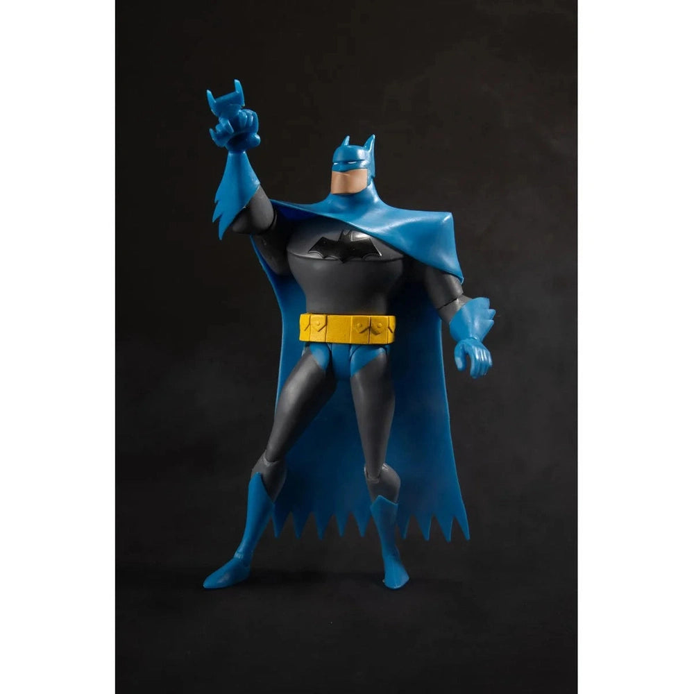 The New Batman Adventures Batman Blue/Grey