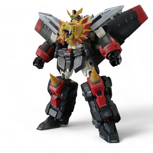 RG Gaogaigar King of the Braves