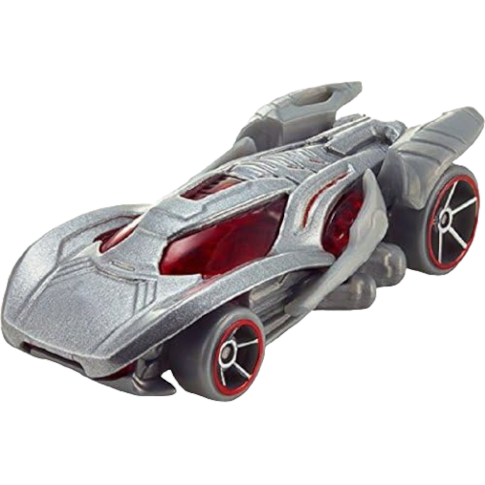 Hot Wheels Character Cars - Marvel: Ultron 1/64