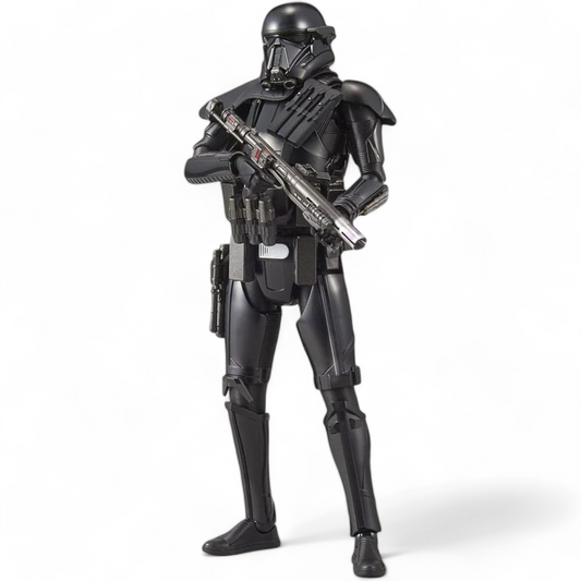 Star Wars - Death Trooper Model Kit 1/12