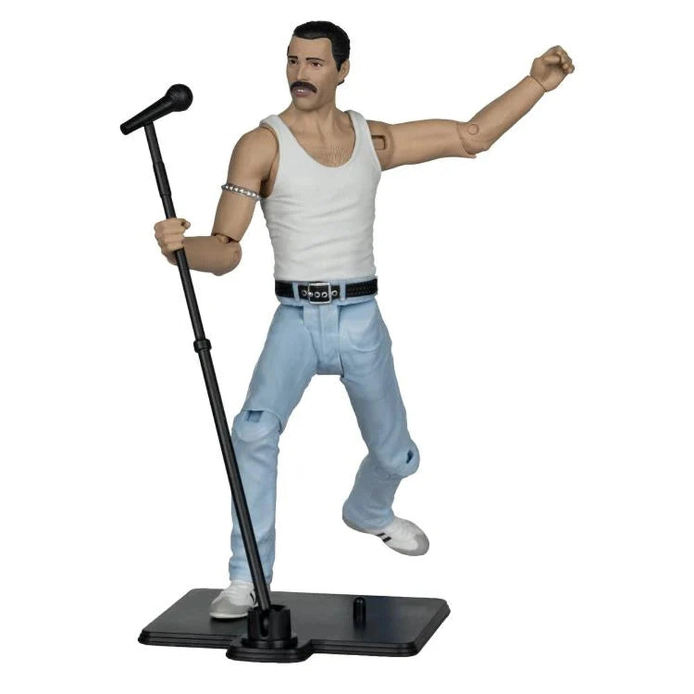 Music Maniacs Freddie Mercury Limited Edition