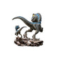 Jurassic World: Dominion MiniCo Blue & Beta