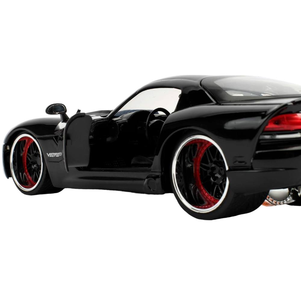 Fast & Furious - Letty's Dodge Viper SRT 10 1/24