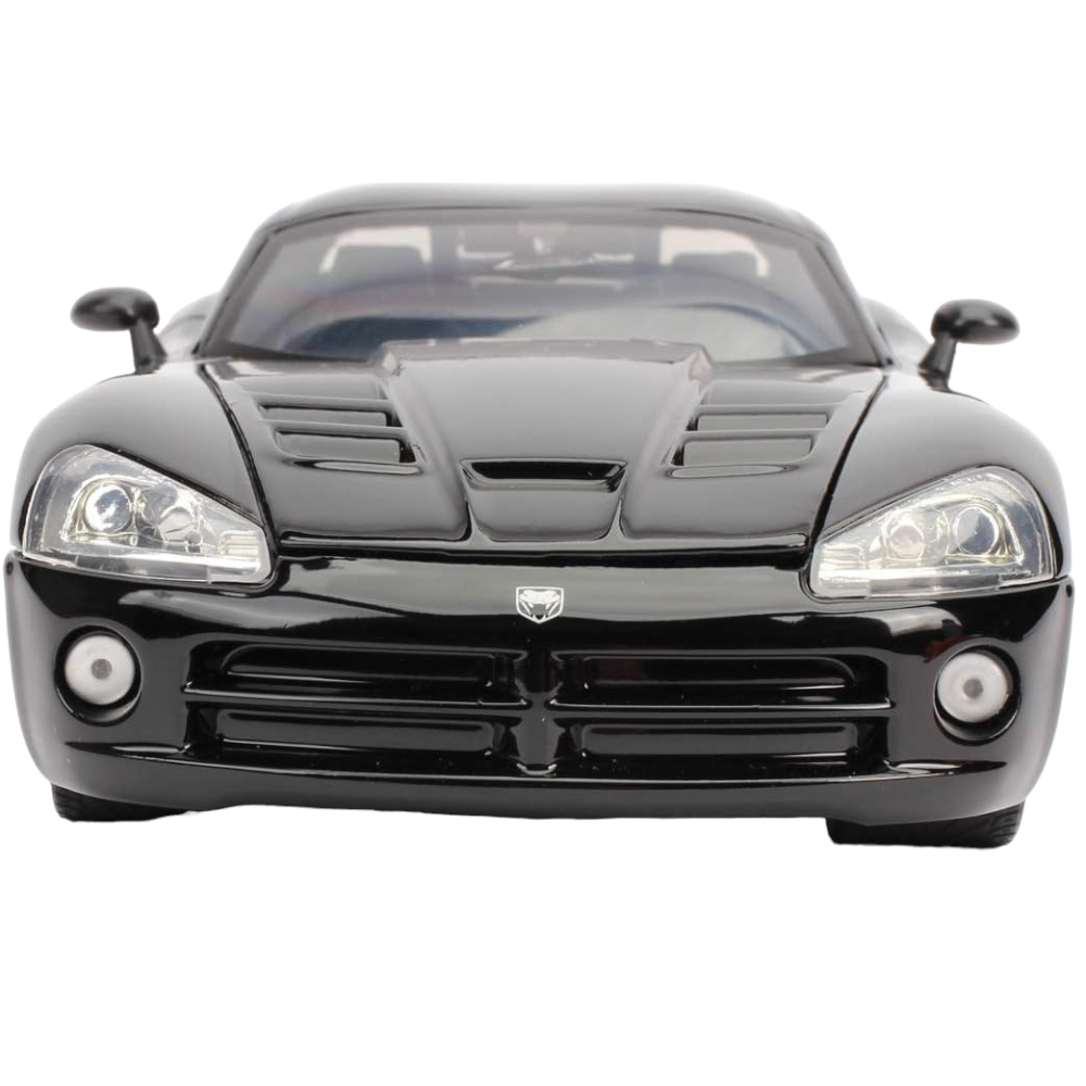 Fast & Furious - Letty's Dodge Viper SRT 10 1/24