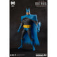 The New Batman Adventures Batman Blue/Grey