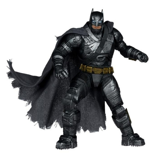 DC Multiverse Batman v Superman: Dawn of Justice - Batman Armored Suit