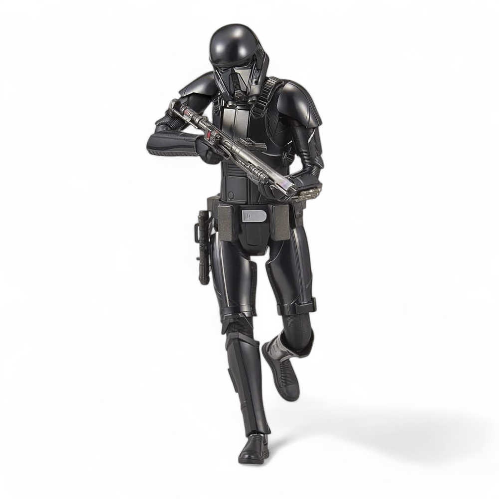 Star Wars - Death Trooper Model Kit 1/12