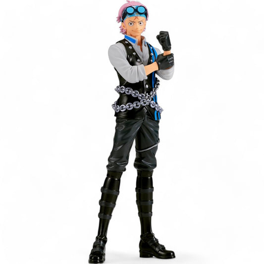 One Piece Film: Red DXF The Grandline Series Koby