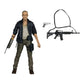 The Walking Dead TV Series Merle Dixon