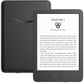 Amazon Kindle E-Reader 11va. Generación Negro