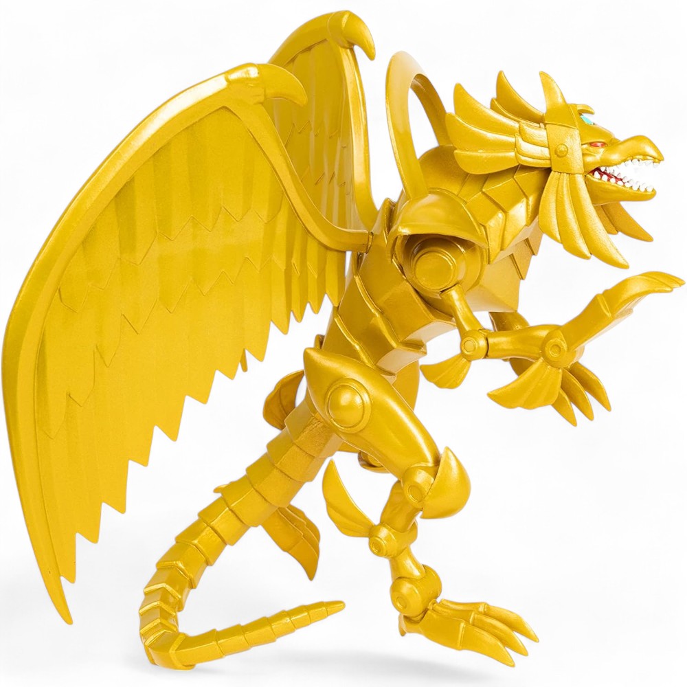 Yu-Gi-Oh! The Winged Dragon of Ra Limited Edition