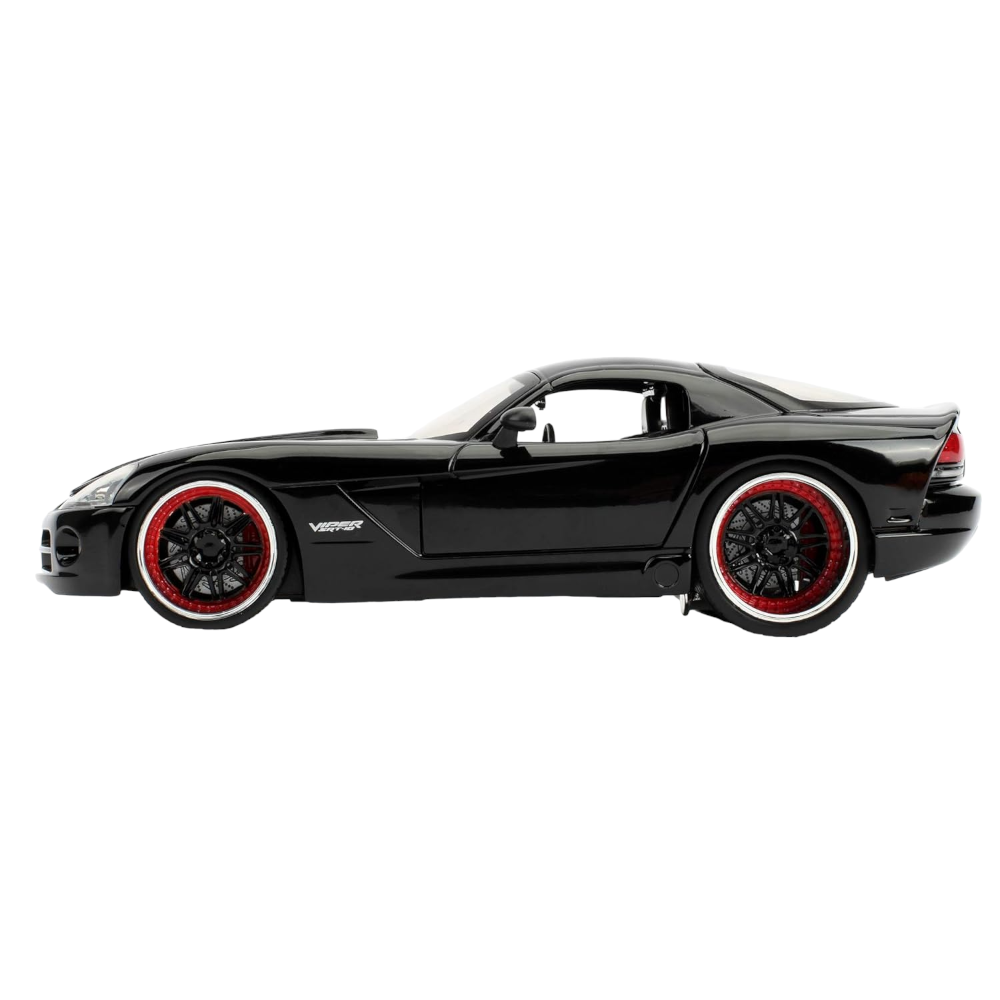 Fast & Furious - Letty's Dodge Viper SRT 10 1/24