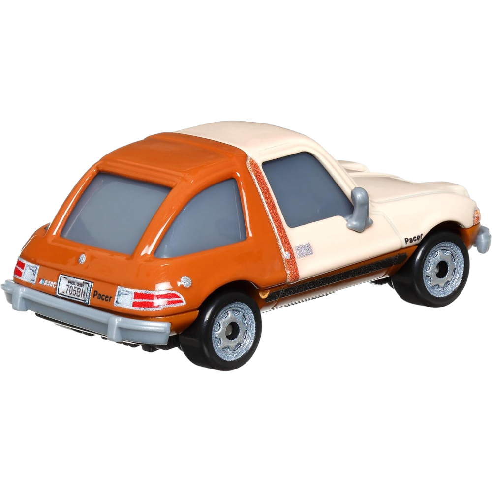 Disney Pixar Cars - Tubbs 1/55