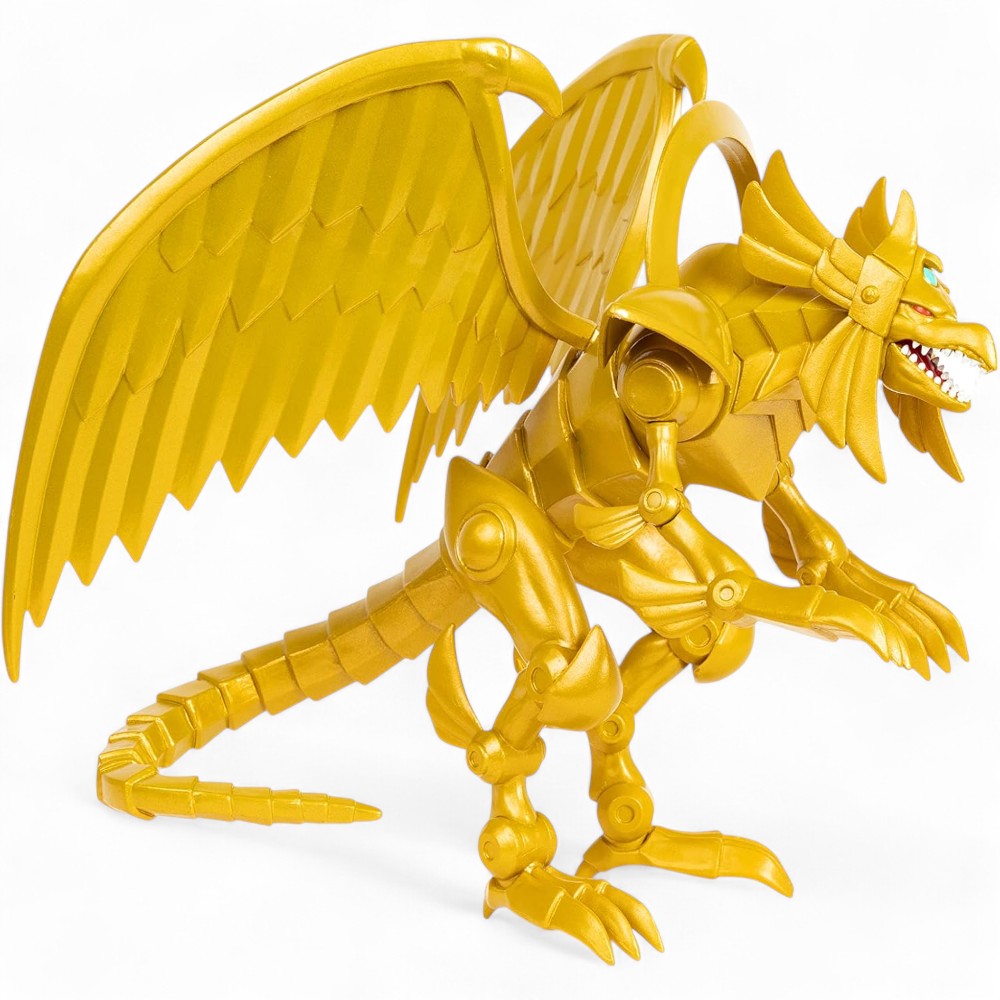 Yu-Gi-Oh! The Winged Dragon of Ra Limited Edition