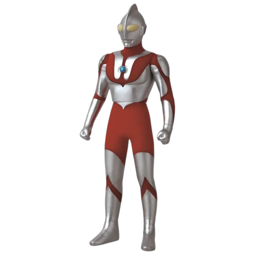 Ultraman 1966 Ultraman Original