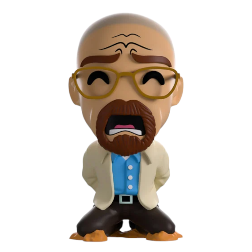 Breaking Bad Ozymandias Walt Vinyl