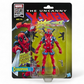 Marvel Legends Retro 80th Anniversary - The Uncanny X-Men: Deadpool "X-Force"