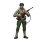 WWII USA Army Ranger 1/18