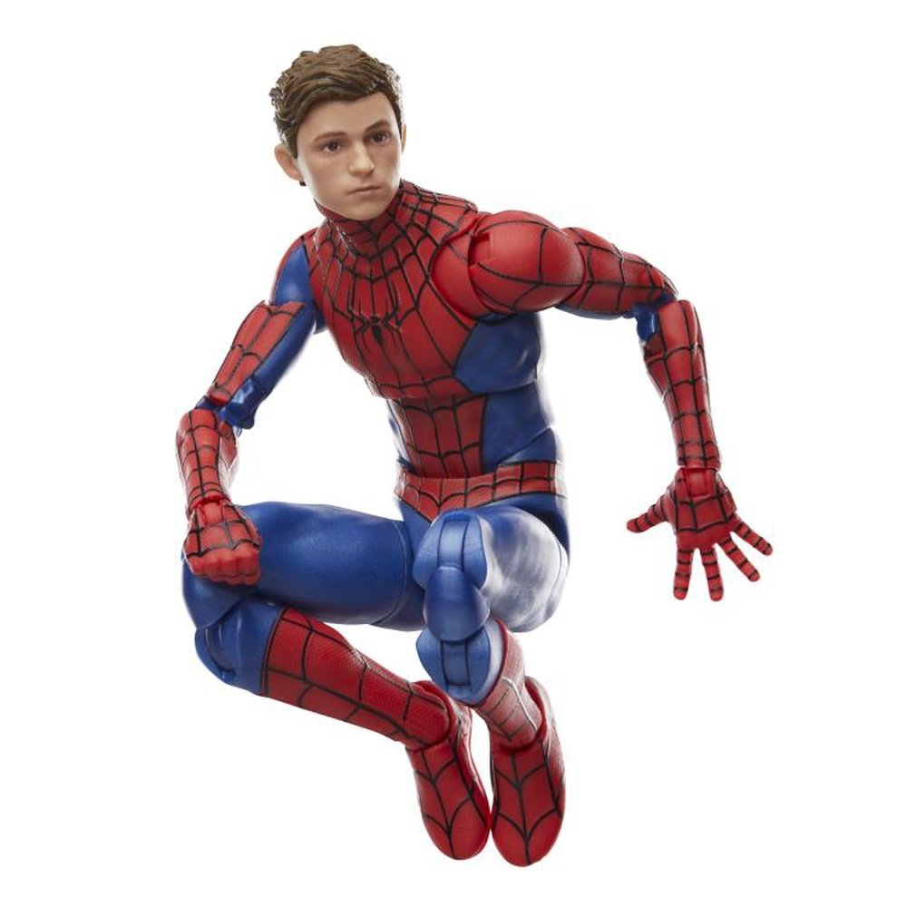 Marvel Legends Spider-Man: No Way Home - Spider-Man Final Suit