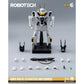 Robotech ROBO-DOU VF-1S Veritech Roy Fokker