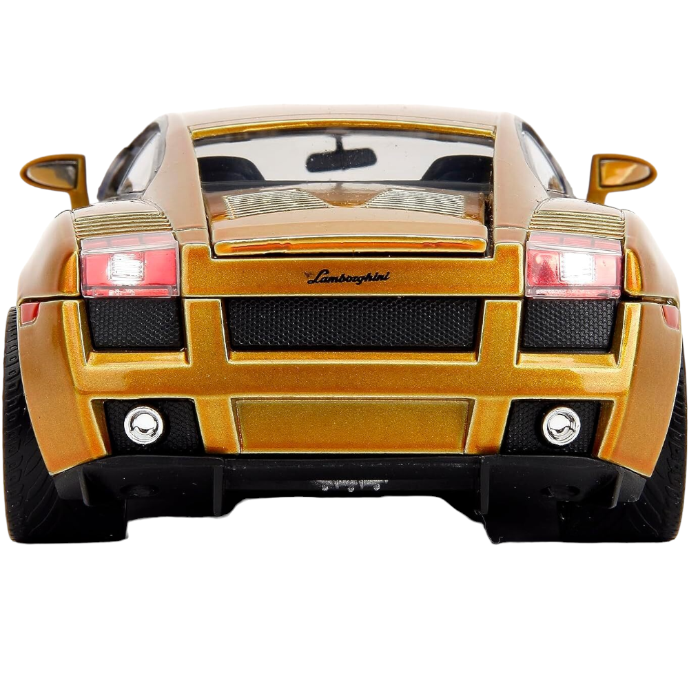 Fast & Furious X - Lamborghini Gallardo 1/24