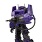 Transformers Studio Series 110 Voyager Shockwave Bumblebee