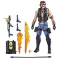 G.I. Joe Classified Series Cobra Dreadnok Torch