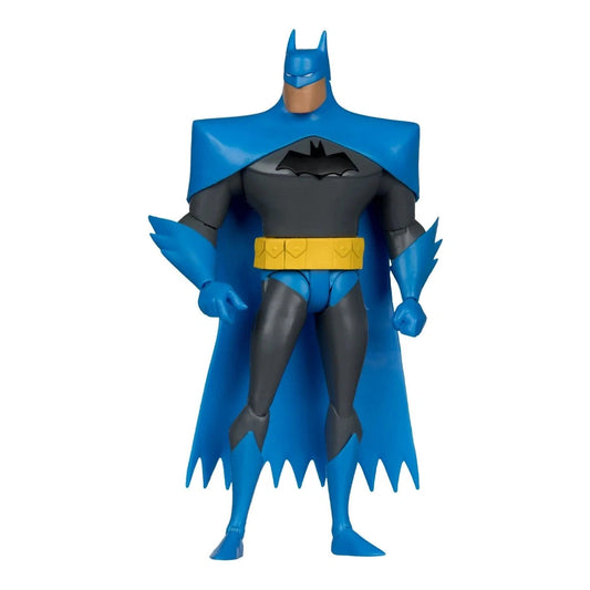 The New Batman Adventures Batman Blue/Grey