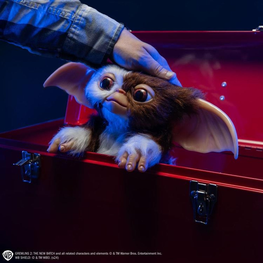 Gremlins 2: The New Batch Gizmo 1/1