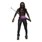 The Walking Dead TV Series Michonne