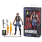 G.I. Joe Classified Series Cobra Dreadnok Torch