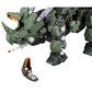 HMM #058 - ZOIDS: Green Horn AB Model Kit