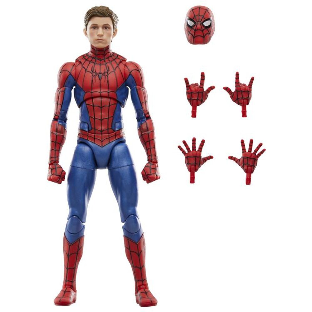 Marvel Legends Spider-Man: No Way Home - Spider-Man Final Suit