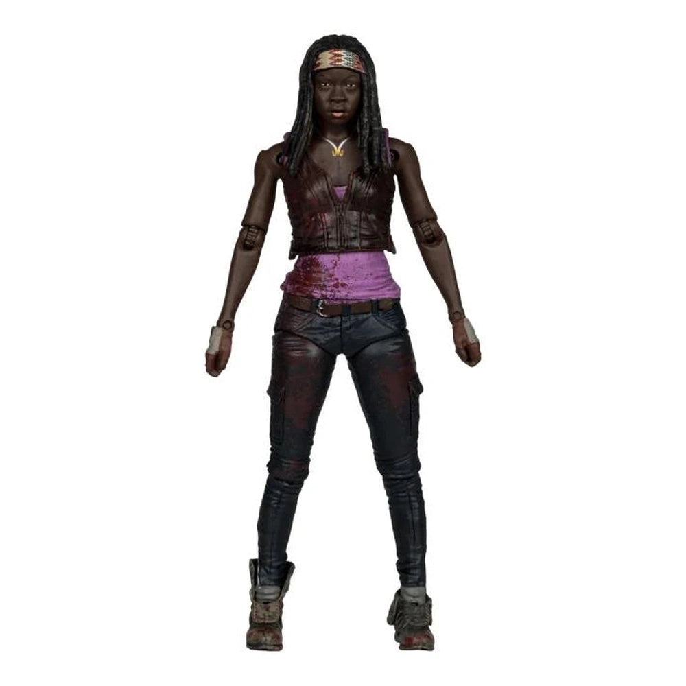 The Walking Dead TV Series Michonne