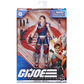 G.I. Joe Classified Series Xamot Paoli