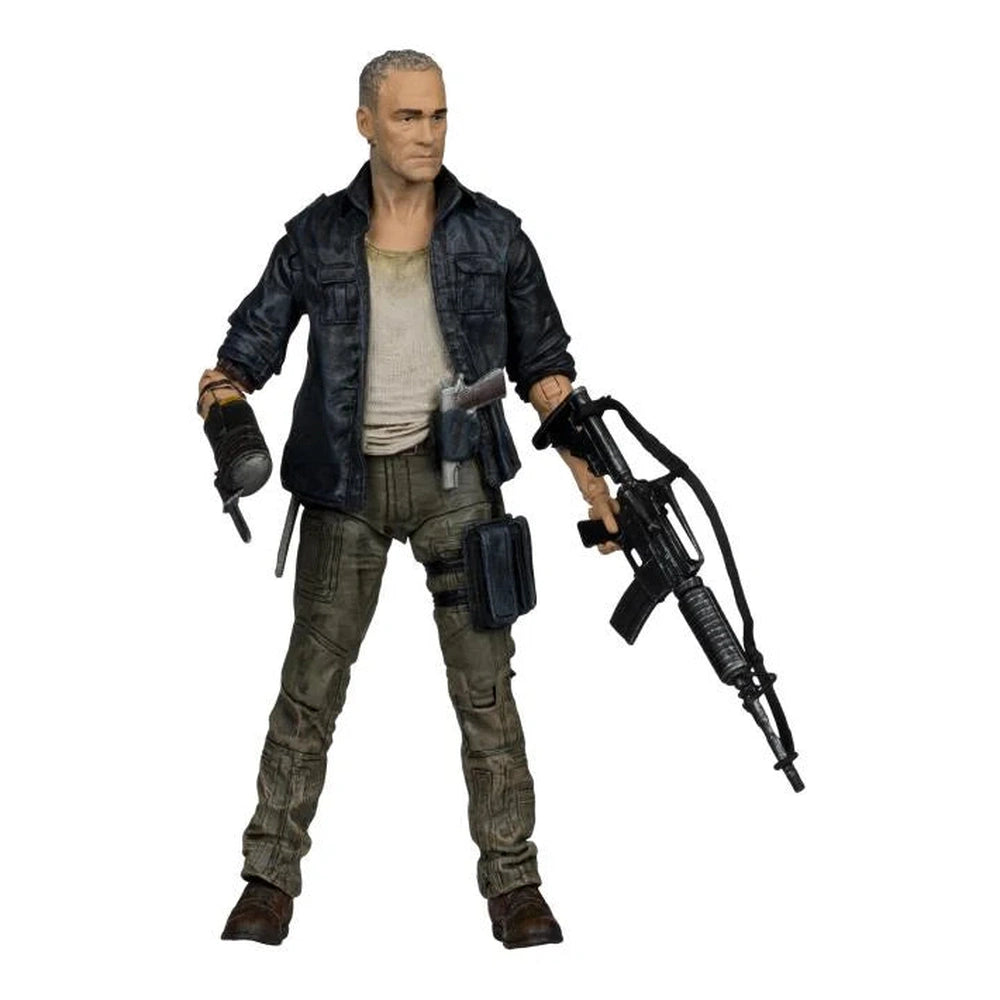 The Walking Dead TV Series Merle Dixon