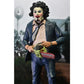 The Texas Chainsaw Massacre Ultimate 50th Anniversary Leatherface Pretty Woman