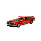 Scalextric American Street Dual 1970s Chevrolet Camaro Vs 1970s Ford Mustang 1/32