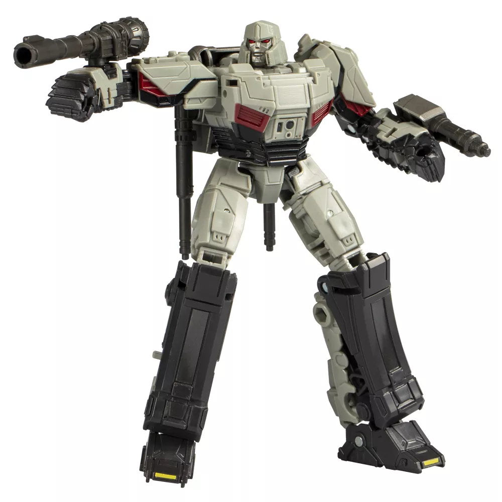 Transformers: One Studio Series 114 Deluxe Megatron