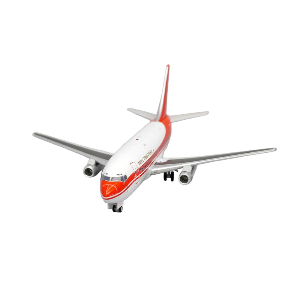 Boeing 737-200 - Dragon Air 1/200