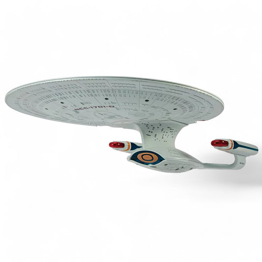 Star Trek: The Next Generation NCC-1701-0 U.S.S. Enterprise